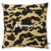 1st Camo Square Cushion - Yellow 2 1st Camo Square Cushion - Yellow -Fashion Clothing Store 001HOJ301014 YEL A large 29ba1901 e839 477f baa3 1255ca2b8fbe