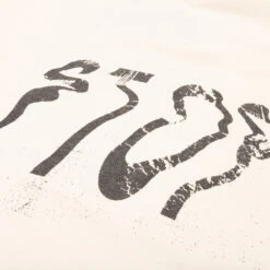 Stop Crewneck - Bone 11 Stop Crewneck - Bone -Fashion Clothing Store 02A 19 016 BONE 10 26 23 Feature KN 5