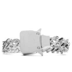 Cubix Mini Bracelet - Silver