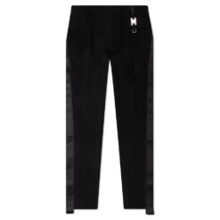 Track Pant 1 - Black