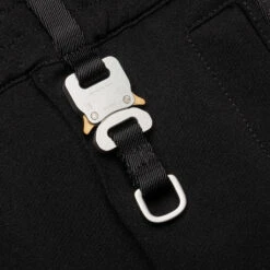 Track Pant 1 - Black -Fashion Clothing Store 1017 ALYX 9SM Track Pant 1 Black AAUPA0161FA02 BLK0001 06 19 2021 01 4