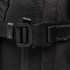 1017 9SM Sleepy Crossbody Bag - Black -Fashion Clothing Store 1017 alyx 9sm sleepy crossbody bag black aauba0011fa01 blk0001 os 3