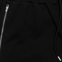 Visual Sweatpant - Black -Fashion Clothing Store 1017 alyx 9sm visual sweatpant black 4