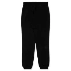Visual Sweatpant - Black -Fashion Clothing Store 1017 alyx 9sm visual sweatpant black 6