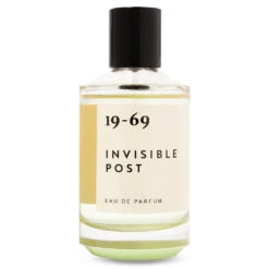 Invisible Post EDP 100 Ml