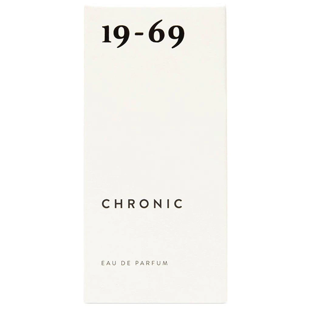 Chronic EDP 100 Ml 4 Chronic EDP 100 Ml - Image 2