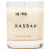 Kasbah Candle 200 Ml Bougie Parfume -Fashion Clothing Store 19 69 kasbah candle 200 ml bougie parfume 900025os os