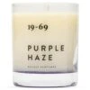 Purple Haze Candle 200 Ml Bougie Parfume -Fashion Clothing Store 19 69 purple haze candle 200 ml bougie parfume 900008os os
