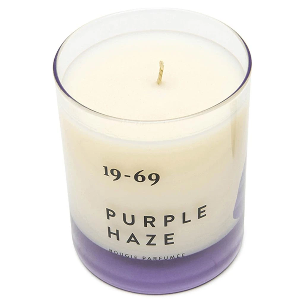 Purple Haze Candle 200 Ml Bougie Parfume 4 Purple Haze Candle 200 Ml Bougie Parfume - Image 2