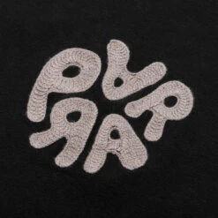 1976 Logo T-Shirt - Faded Black 9 1976 Logo T-Shirt - Faded Black -Fashion Clothing Store 1976 Logo T Shirt Faded Black 50105 08 12 23 Feature KN 5