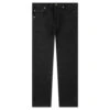 5 Pocket Jean - Jet Black 2 5 Pocket Jean - Jet Black -Fashion Clothing Store 5 Pocket Jean Jet Black 130BT234110F 10 19 23 Feature RV 2