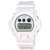 G-Shock X NASA 6900 Series DW6900NASA23-7 - White -Fashion Clothing Store 6900 Series DW6900NASA23 7 DW6900NASA23 7 08 14 23 Feature KN2