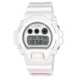 G-Shock X NASA 6900 Series DW6900NASA23-7 - White
