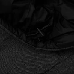 The North Face 92 Reversible Nuptse Jacket - Black -Fashion Clothing Store 92 Reversible NUPTSE Jacket Black NF0A831IJ5C 08 25 23 Feature KN 8