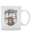Mug - White 1 Mug - White -Fashion Clothing Store A Bathing Ape Mug White 001KAJ201001M WHT 06 29 23 Feature VR