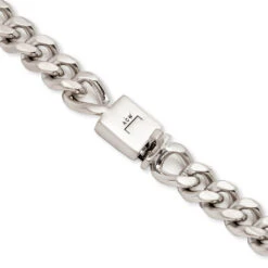 A-COLD-WALL* Alloy Pendant - Chalk -Fashion Clothing Store A Cold Wall Alloy Pendant Chalk ACWUJL007 CHA 05 13 2021 01 5