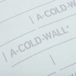 A-COLD-WALL* Chain Jacquard Knit - Ice Grey -Fashion Clothing Store A Cold Wall Chain Jacquard Knit Ice Grey ACWMK031 ICGRY 10 14 2021 01 3