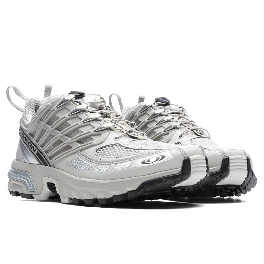 Salomon ACS Pro - Metal/Ghost Grey/Silver Metallic 4 Salomon ACS Pro - Metal/Ghost Grey/Silver Metallic - Image 2