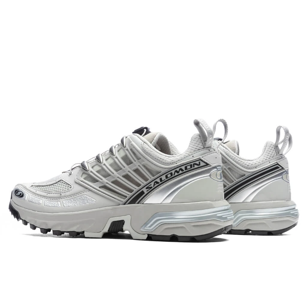 Salomon ACS Pro - Metal/Ghost Grey/Silver Metallic 5 Salomon ACS Pro - Metal/Ghost Grey/Silver Metallic - Image 3