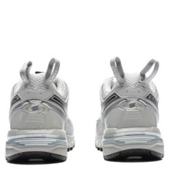 Salomon ACS Pro - Metal/Ghost Grey/Silver Metallic 9 Salomon ACS Pro - Metal/Ghost Grey/Silver Metallic -Fashion Clothing Store ACS Pro Metal Ghost Silver Metallic L47299100 11 02 23 Feature KN 6