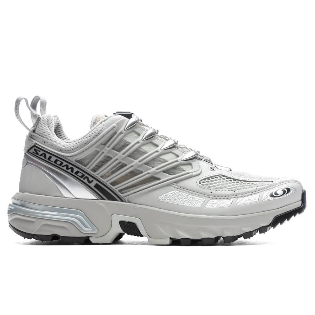 Salomon ACS Pro - Metal/Ghost Grey/Silver Metallic 3 Salomon ACS Pro - Metal/Ghost Grey/Silver Metallic