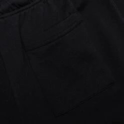 Acne Studios Fleece Sweatpants - Black -Fashion Clothing Store Acne Studios Fleece Sweatpants Black CK0051 BLK 11 07 22 Feature DV 10