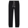 Acne Studios Fleece Sweatpants - Black