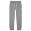 Acne Studios Fleece Sweatpants - Light Grey Melange -Fashion Clothing Store Acne Studios Fleece Sweatpants Light Grey Melange CK0051 LGR 11 08 22 Feature DV 5 MG