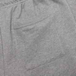 Acne Studios Fleece Sweatpants - Light Grey Melange -Fashion Clothing Store Acne Studios Fleece Sweatpants Light Grey Melange CK0051 LGR 11 08 22 Feature DV 7