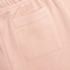 Acne Studios Kid's Trousers - Powder Pink 11 Acne Studios Kid's Trousers - Powder Pink -Fashion Clothing Store Acne Studios Kid s Trousers Powder Pink DK0007 AD5 11 08 22 Feature DV 10