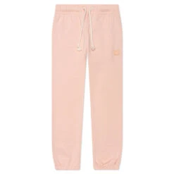 Acne Studios Kid's Trousers - Powder Pink