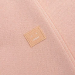 Acne Studios Kid's Trousers - Powder Pink 9 Acne Studios Kid's Trousers - Powder Pink -Fashion Clothing Store Acne Studios Kid s Trousers Powder Pink DK0007 AD5 11 08 22 Feature DV 7