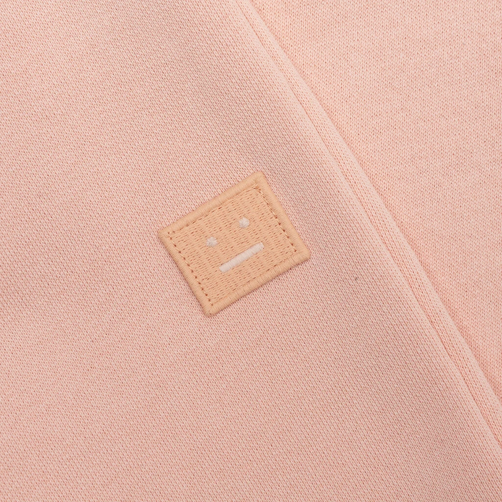 Acne Studios Kid's Trousers - Powder Pink 5 Acne Studios Kid's Trousers - Powder Pink - Image 3