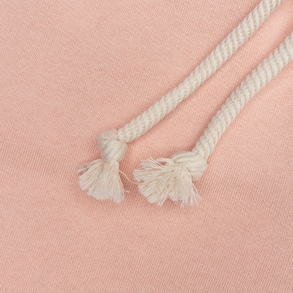 Acne Studios Kid's Trousers - Powder Pink 6 Acne Studios Kid's Trousers - Powder Pink - Image 4