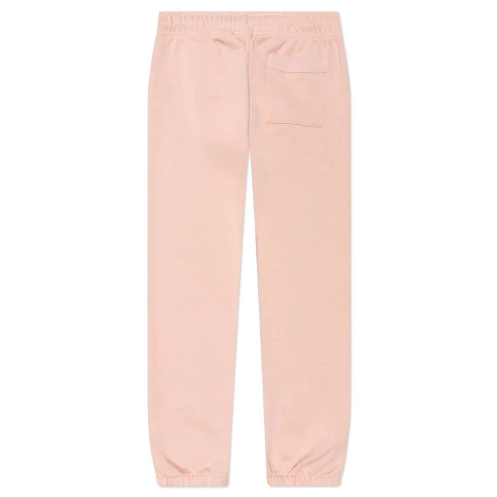 Acne Studios Kid's Trousers - Powder Pink 4 Acne Studios Kid's Trousers - Powder Pink - Image 2