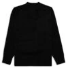 Hesy Knit - Black -Fashion Clothing Store Ader Error Hesy Knit Black BTAFWLK04BK 11 10 2020 01