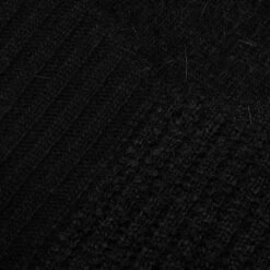 Hesy Knit - Black -Fashion Clothing Store Ader Error Hesy Knit Black BTAFWLK04BK 11 10 2020 01 4