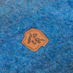 Long Sleeve Knit - Blue -Fashion Clothing Store Ader Error Long Sleeve Knit Blue AW21BKAFWLK05BL 12 01 2021 01 2