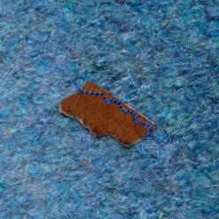 Long Sleeve Knit - Blue -Fashion Clothing Store Ader Error Long Sleeve Knit Blue AW21BKAFWLK05BL 12 01 2021 01 5