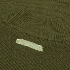 Mask Knit - Khaki -Fashion Clothing Store Ader Error Mask Knit Khaki BTAFWLK16KK 11 10 2020 01 3