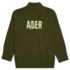 Mask Knit - Khaki -Fashion Clothing Store Ader Error Mask Knit Khaki BTAFWLK16KK 11 10 2020 01 6