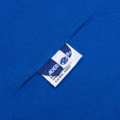 Twin Heart Logo Hoodie - Blue -Fashion Clothing Store Ader Error Twin Hear Logo Hoodie Blue BLASSJP01BL 04 17 22 Feature 11