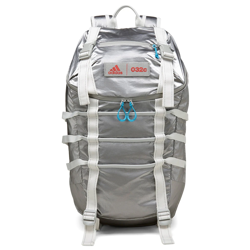 Adidas Originals X Backpack - Carbon 3 Adidas Originals X Backpack - Carbon