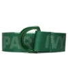 Adidas Originals X Ivy Park Logo Belt - Dark Green -Fashion Clothing Store Adidas Originals x Ivy Park Logo Belt Dark Green GT9057 10 26 2020 01