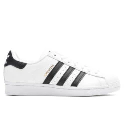 Adidas Originals Superstar - Cloud White/Core Black/Cloud White