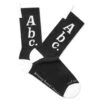 Socks - Anthracite -Fashion Clothing Store AdvisoryBoardCrystalsSocks Anthracite ABC123S100 ANT 1