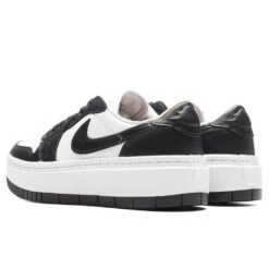 Air Jordan 1 Elevate Low Women's - White/Black/White -Fashion Clothing Store Air Jordan 1 Elevate Low Women s White Black DH7004 109 07 03 23 Feature DV 5