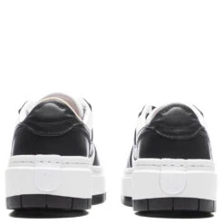 Air Jordan 1 Elevate Low Women's - White/Black/White -Fashion Clothing Store Air Jordan 1 Elevate Low Women s White Black DH7004 109 07 03 23 Feature DV 6