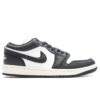 Air Jordan 1 Low SE Women's - Sail/Black/Sail -Fashion Clothing Store Air Jordan 1 Low SE Women s Sail Black FB9893 101 10 07 23 Feature KN