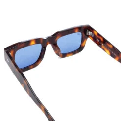 Ares - Tortoise/Sky Blue -Fashion Clothing Store Akila Ares Havana Sky Blue 2125 94 24 12 02 2021 01